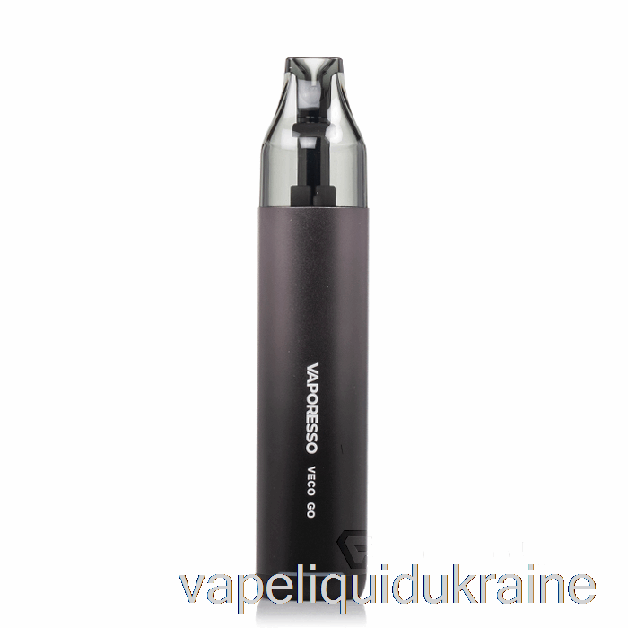 Vape Ukraine Vaporesso VECO Go 25W Pod System Black